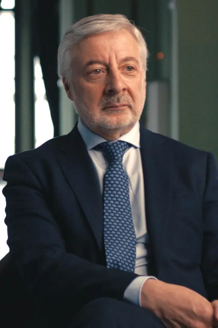 José Blanco