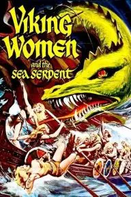 The Saga of the Viking Women and Their Voyage to the Waters of the Great Sea Serpent_peliplat