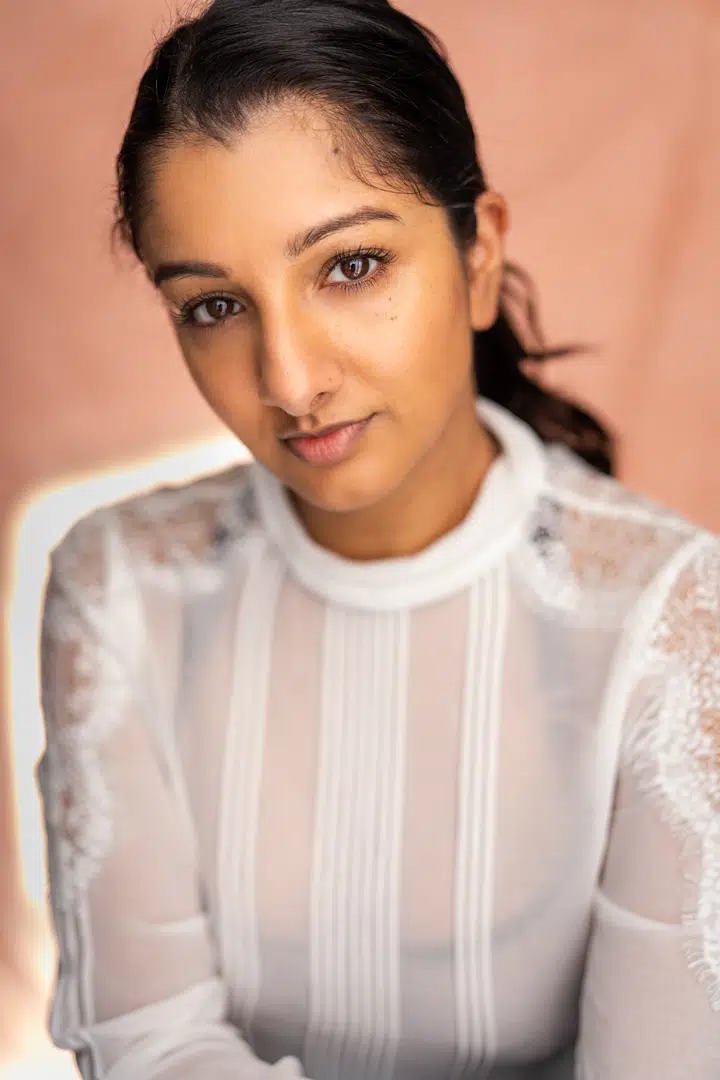 Kara-Dee Rai