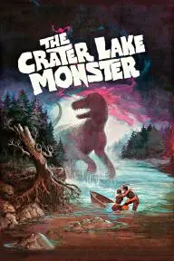 The Crater Lake Monster_peliplat