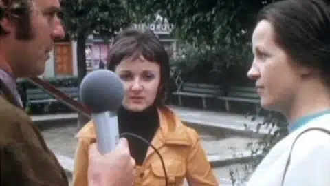 Trailer - SCHULMÄDCHEN-REPORT - WAS ELTERN NICHT FÜR MÖGLICH HALTEN (1970, Friedrich von Thun)