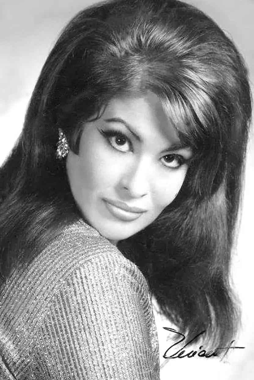 Idania Villegas Amaro