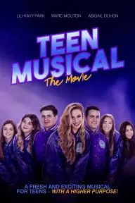 Teen Musical - The Movie_peliplat