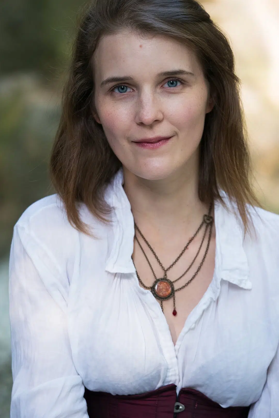 Louise Droz