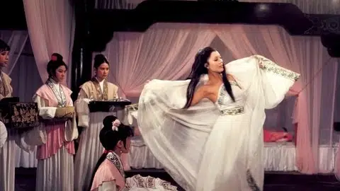 Intimate Confessions of A Chinese Courtesan 愛奴 (1972) **Official Trailer** by Shaw Brothers