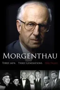 Morgenthau: Three Men, Three Generations, One Fight_peliplat
