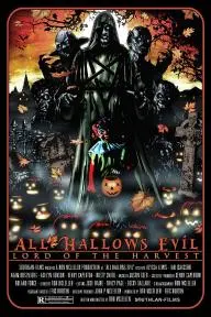 All Hallows Evil: Lord of the Harvest_peliplat