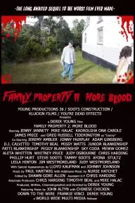 Family Property 2: More Blood_peliplat