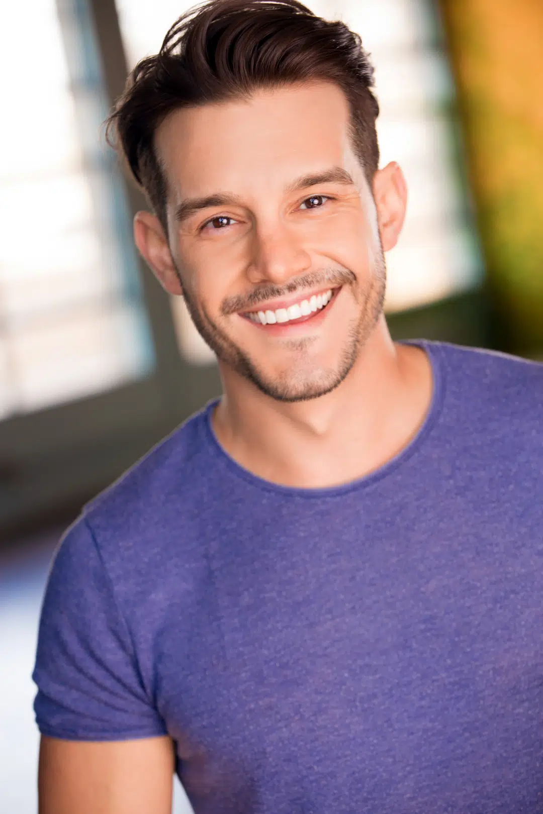 Michael Fariss