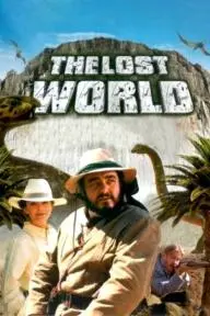 The Lost World_peliplat