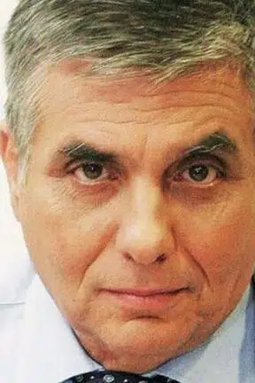 Giorgos Tragas