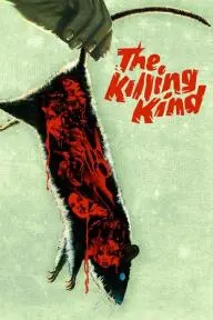 The Killing Kind_peliplat