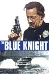 The Blue Knight_peliplat