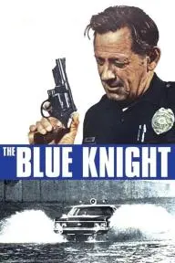 The Blue Knight_peliplat