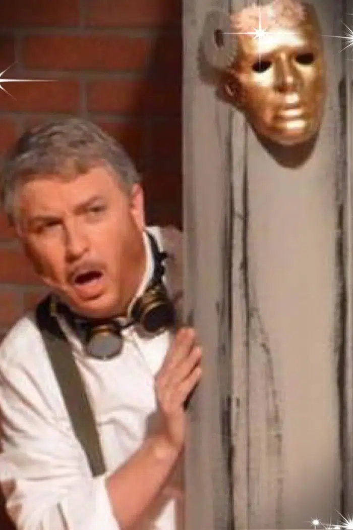 Jay Smith