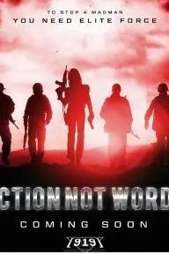 Action Not Words_peliplat