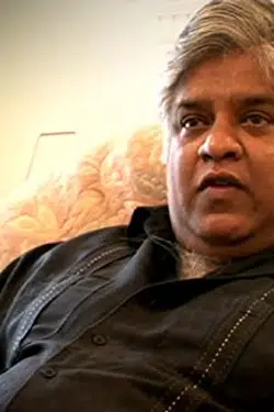 Arujuna Ranatunga