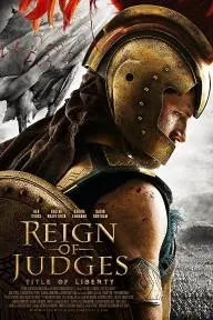 Reign of Judges: Title of Liberty - Concept Short_peliplat