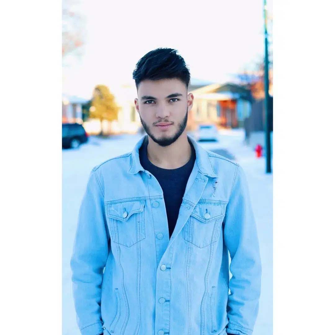 Mahdi Ebadi