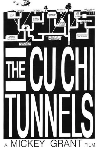 The Cu Chi Tunnels_peliplat