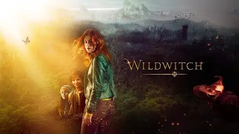 WILD WITCH - katso nyt kotona (traileri)