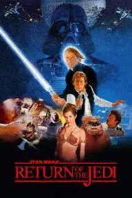 Star Wars: Episode VI - Return of the Jedi_peliplat
