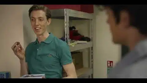Official Sundance Now Trailer