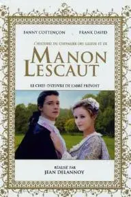 Histoire du chevalier Des Grieux et de Manon Lescaut_peliplat