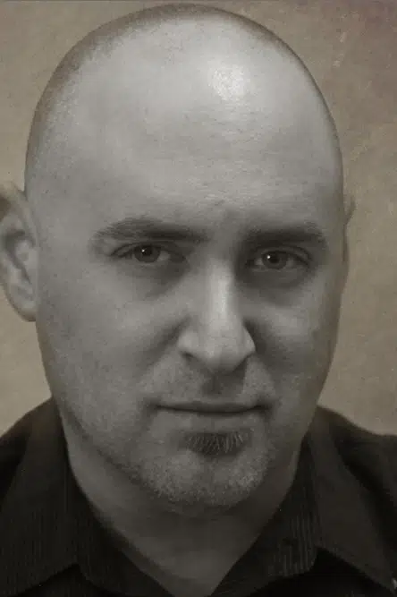 Itai Guberman