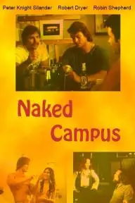 Naked Campus_peliplat