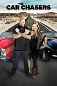 The Car Chasers_peliplat