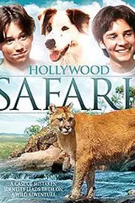 Hollywood Safari_peliplat