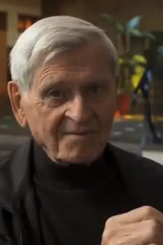 Benoît Lacroix
