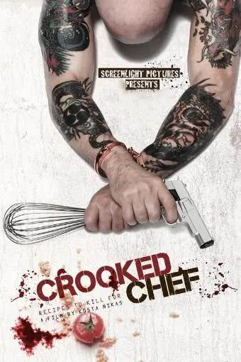 Crooked Chef_peliplat