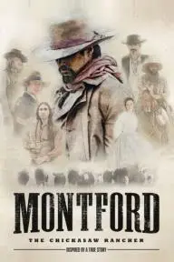 Montford: The Chickasaw Rancher_peliplat
