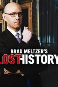 Brad Meltzer's Lost History_peliplat