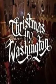 Christmas in Washington_peliplat