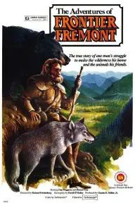 The Adventures of Frontier Fremont_peliplat