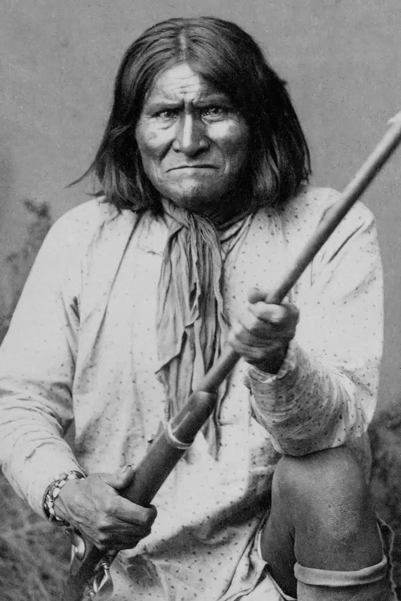 Geronimo