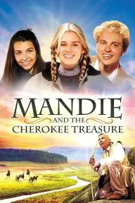 Mandie and the Cherokee Treasure_peliplat