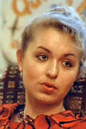 Natalya Plakhotnyuk
