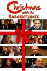 Christmas with the Karountzoses_peliplat