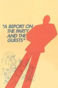 A Report on the Party and Guests_peliplat