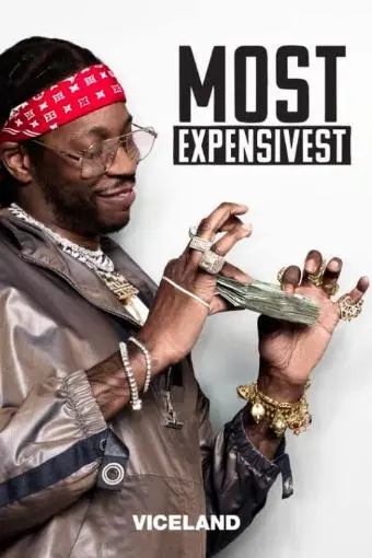 GQ: Most Expensivest Shit_peliplat