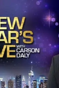 New Year's Eve with Carson Daly_peliplat