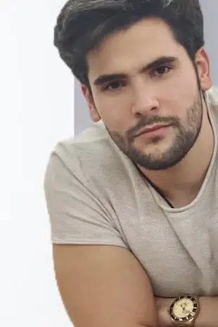 Luis Reyres