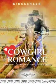 Cowgirl's Christmas Romance_peliplat