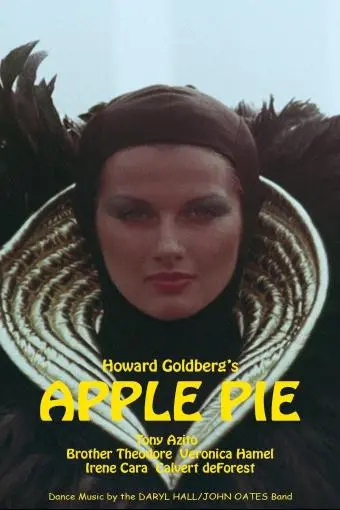Apple Pie_peliplat