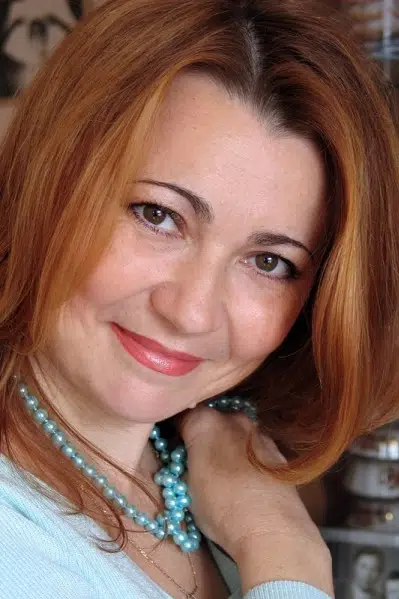 Svetlana Knyazeva