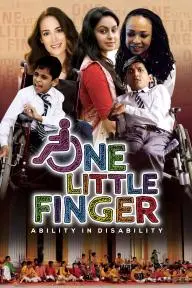 One Little Finger_peliplat